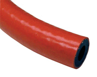 B&K ProLine 150 ft. L X 3/8 in. D PVC Air Hose 300 psi Red