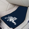 Jackson State University Carpet Car Mat Set - 2 Pieces