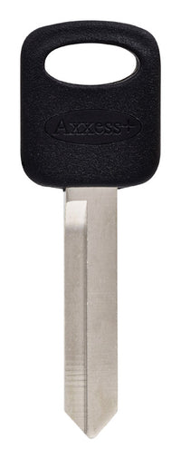 Hillman KeyKrafter Automotive Key Blank 20R Double  For Ford (Pack of 5).