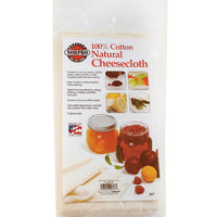 Norpro White Cotton Cheese Cloth