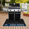 Utah State University Grill Mat - 26in. x 42in.