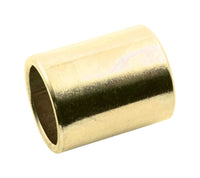 SpeeCo Steel Top Link Bushing 1 in. Dia. x 2 in. L (Pack of 10)