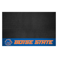 Boise State University Grill Mat - 26in. x 42in.