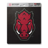 University of Arkansas Matte Decal Sticker