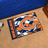 NFL - Chicago Bears XFIT Rug - 19in. x 30in.