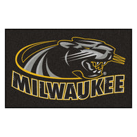 University of Wisconsin-Milwaukee Rug - 5ft. x 8ft.