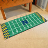 U.S. Naval Academy Field Runner Mat - 30in. x 72in.