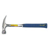 Estwing 16 oz Smooth Face Rip Hammer Steel Handle