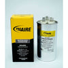 Perfect Aire ProAire Metal 370V 45+5 MFD Round Run Capacitor 3 H x 2 W x 5 D in.