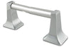 LDR Prestige Chrome Silver Toilet Paper Holder