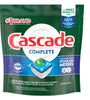 Cascade Complete Fresh Scent Pods Dishwasher Detergent 18 pk