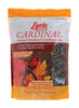 Lyric Cardinal Sunflower Seeds Wild Bird Food 3.75 lb