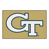 Georgia Tech Rug - 19in. X 30in.