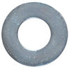 Hillman Hot Dipped Galvanized Steel 1/4 in. USS Flat Washer 100 pk