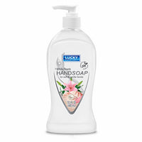 Liquid Hand Soap, White Pearls, 13.5-oz.