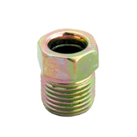 JMF 3/8 in. Flare Brass Inverted Flare Nut (Pack of 20)