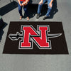 Nicholls State University Rug - 5ft. x 8ft.