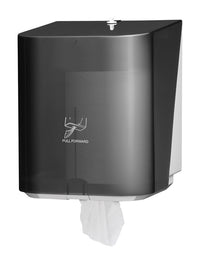 Kimberly-Clark In-Site Hard Towel Dispenser 1 pk