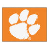 Clemson University Rug - 34 in. x 42.5 in.