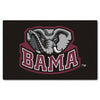 University of Alabama Crimson Tide Rug - 5ft. x 8ft.