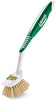 Libman 00036 Natural Fiber Kitchen & Vegetable Brush