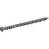 Deck Plus No. 10  x 2-1/2 in. L Star Flat Head Composite Deck Screws 5 lb.