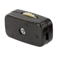 Leviton Lamp Cord Switch 125 volts V