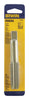 Irwin Hanson High Carbon Steel SAE Fraction Tap 3/4 in. 1 pc