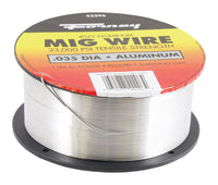 Forney 0.035 in. Aluminum MIG Welding Wire 33000 psi 1 lb