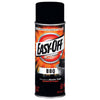 Easy-Off No Scent BBQ Grill Cleaner 14.5 oz Spray (Pack of 6)