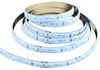 Good Earth Lighting 12 ft. L White Plug-In LED Tape Light 1 pk