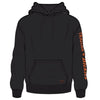 Dickies Traeger Hoodie Black XXL