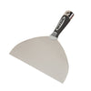 Hyde Pro Stainless Steel Joint Knife 0.75 In. H X 10 In. W X 8.5 In. L