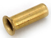 Amc 30561-04 1/4" Brass Lead Free Insert 5 Count (Pack of 10)