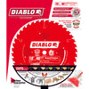 Diablo 10 in. D X 5/8 in. TiCo Hi-Density Carbide Circular Saw Blade 40 teeth 1 pk