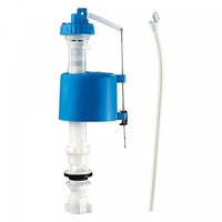 PlumbCraft Anti-Siphon Fill Valve Blue/White