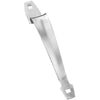 National Hardware 11 in. L Stainless Steel Ornamental Gate Pull