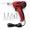 Weller Corded Soldering Gun Kit 140 W 1 pk