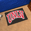 University of Nevada, Las Vegas (UNLV) Rug - 19in. x 30in.