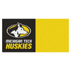 Michigan Tech University Team Carpet Tiles - 45 Sq Ft.