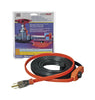 Easy Heat AHB 12 ft. L Heating Cable For Water Pipe