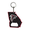 NFL - Atlanta Falcons Keychain Bottle Opener