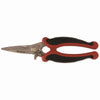 Crescent Wiss 8-1/2 in. Stainless Steel Utility All-Purpose Snip 1 pk