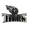 NFL - Tennessee Titans Plastic Emblem