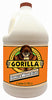 Gorilla Light Tan Wood Glue 1 gal