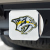 NHL - Nashville Predators Hitch Cover - 3D Color Emblem