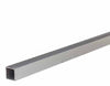 M-D 58487 1" X 72" Mill Aluminum Square Tubing