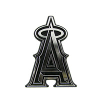 MLB - Los Angeles Angels Plastic Emblem