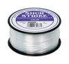 Shur Strike Clear Monofilament Flexible Fishing Line 30 lbs. Capacity 185 yd.