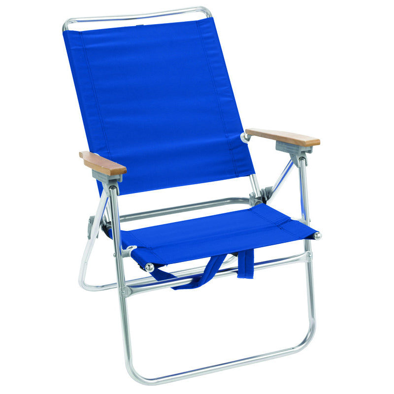 Rio 5 2024 position garden chair